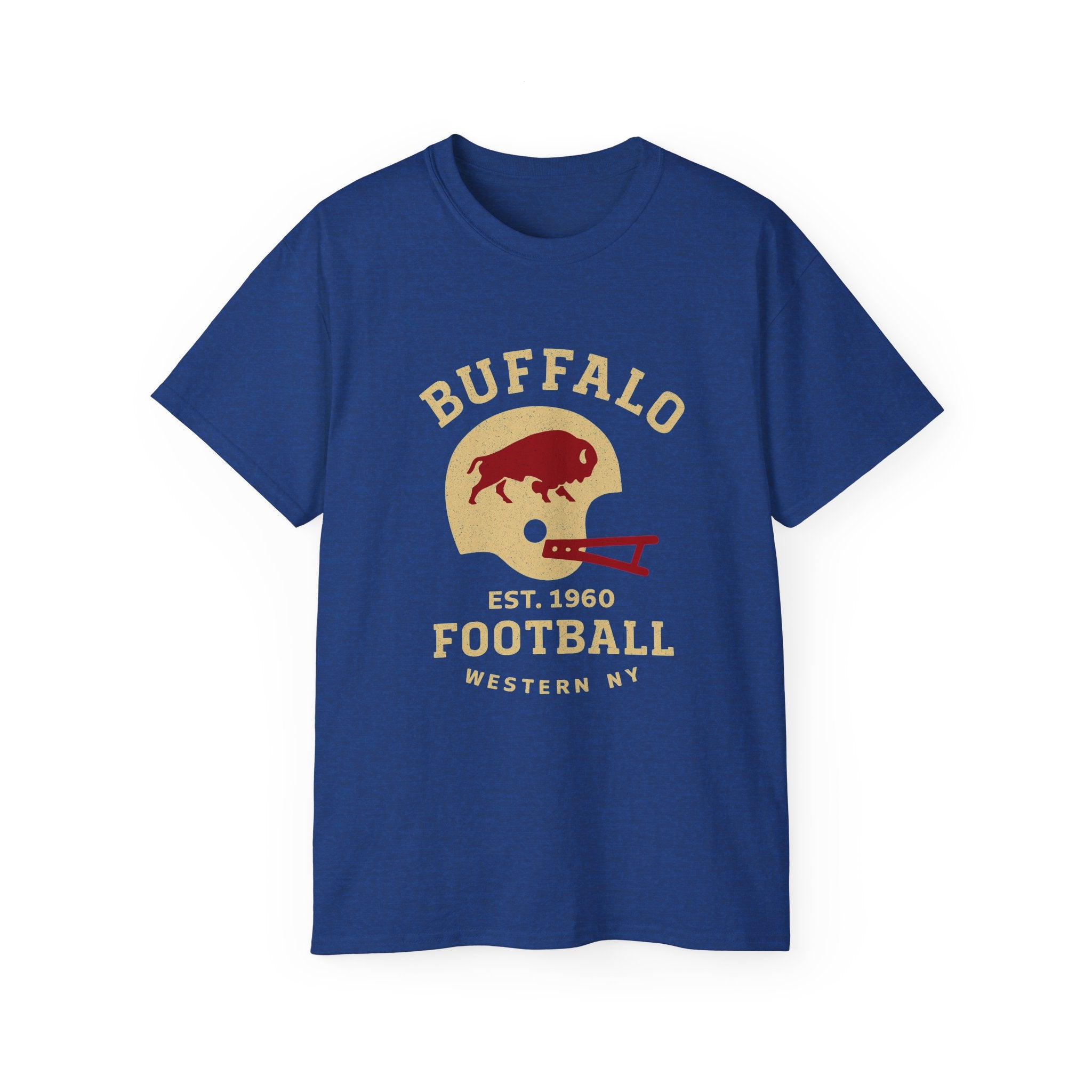 The Retro Vintage Tee