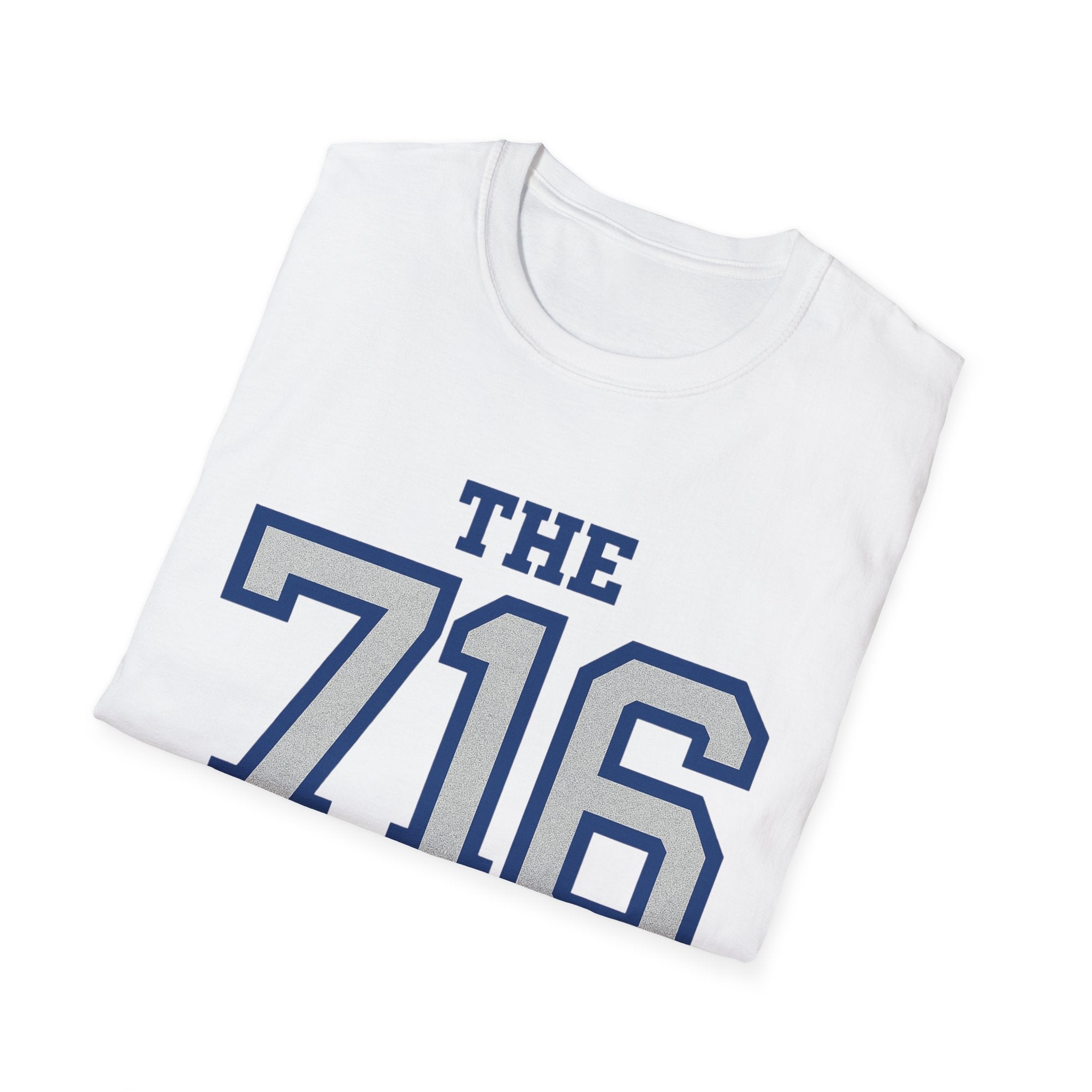 The Hometown Ice Tee