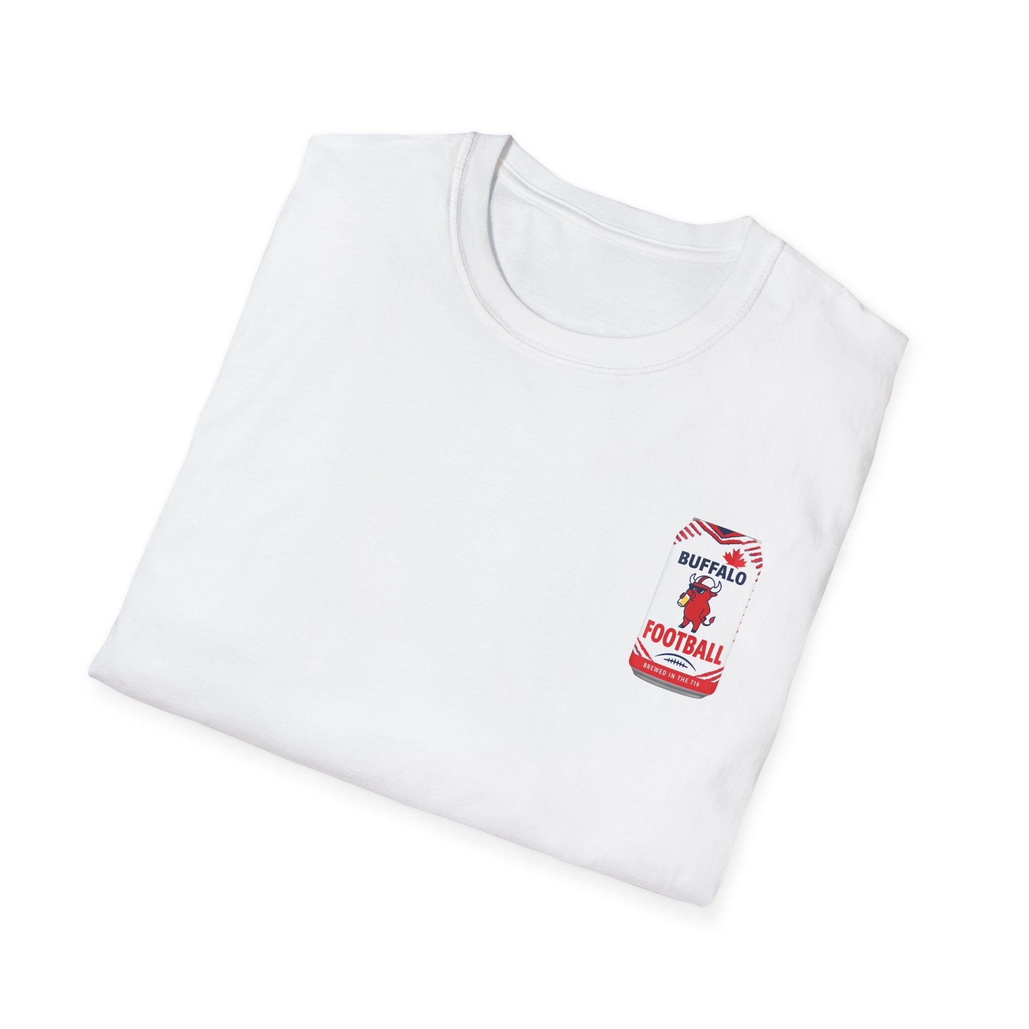 The Signature Tee