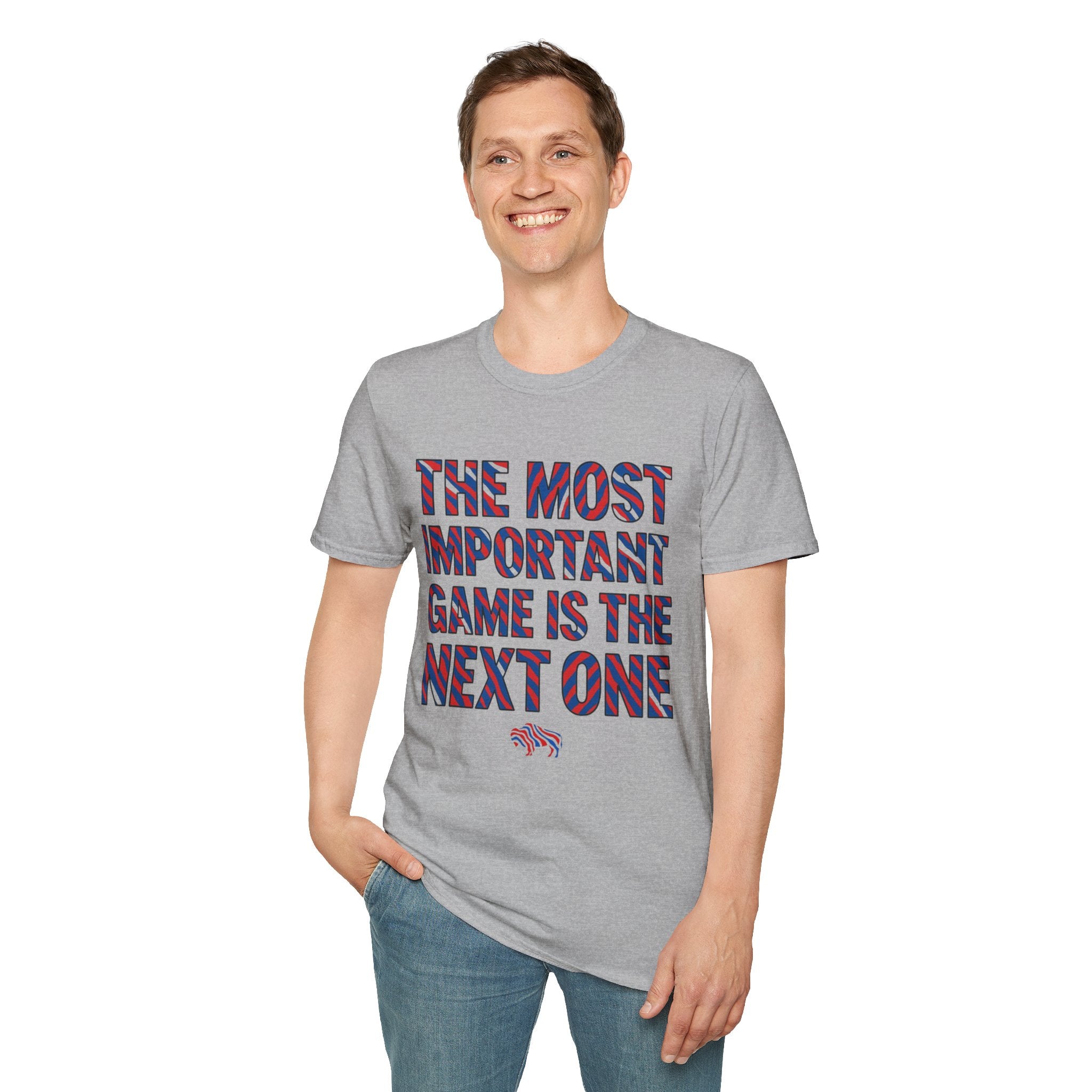 The Schedule Tee