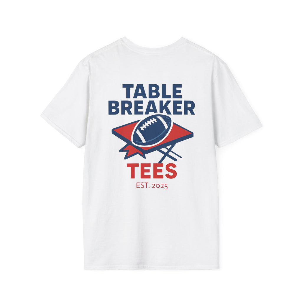 The Signature Tee