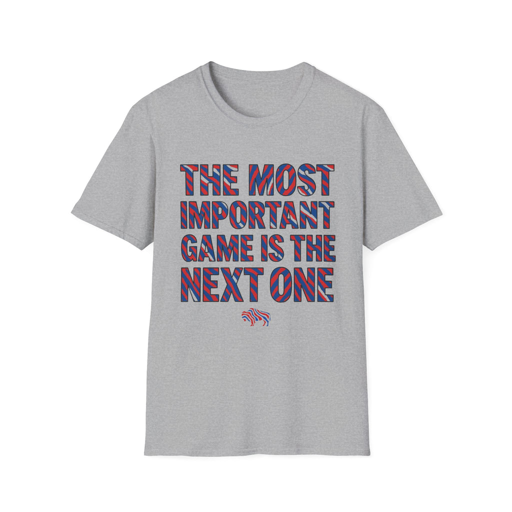 The Schedule Tee
