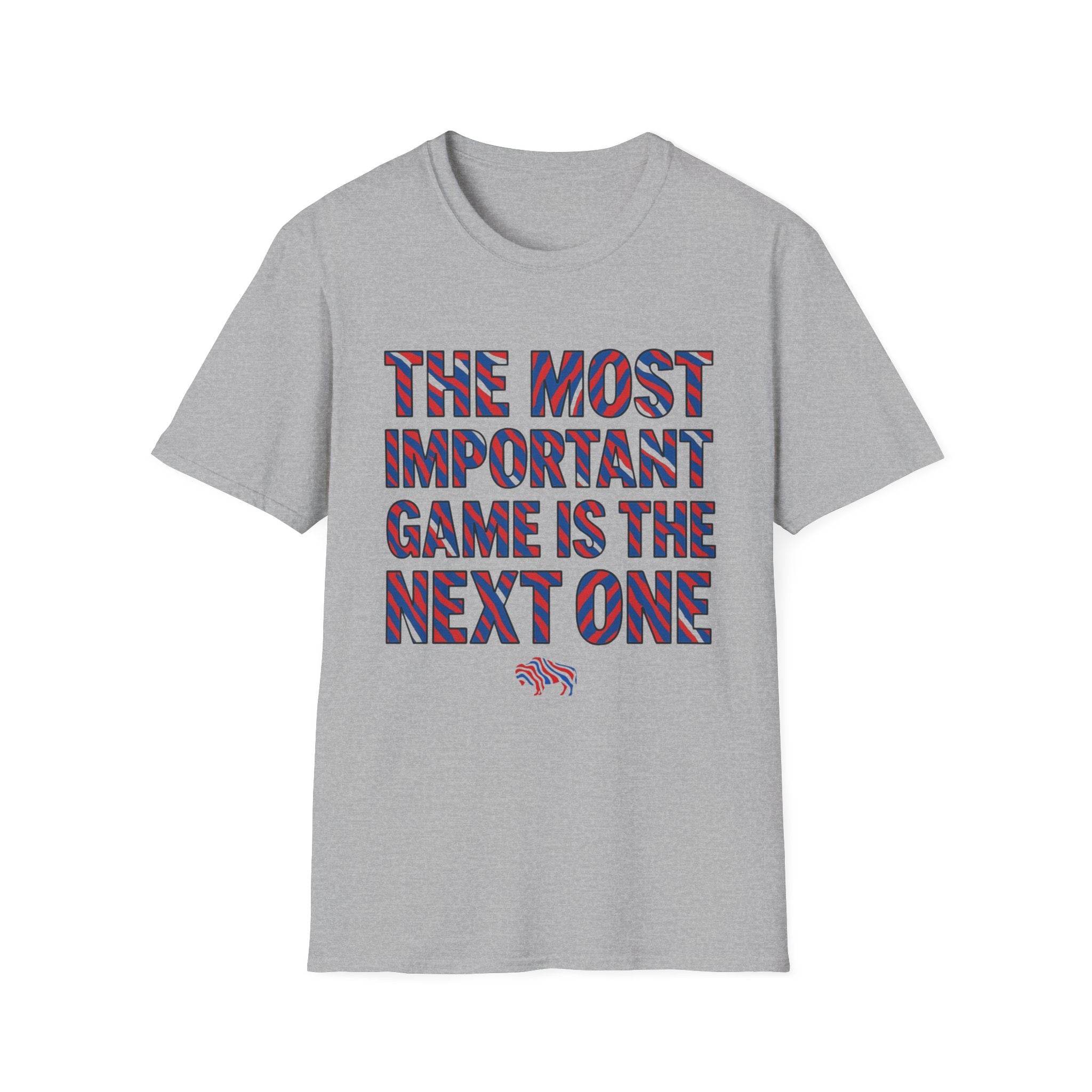 The Schedule Tee