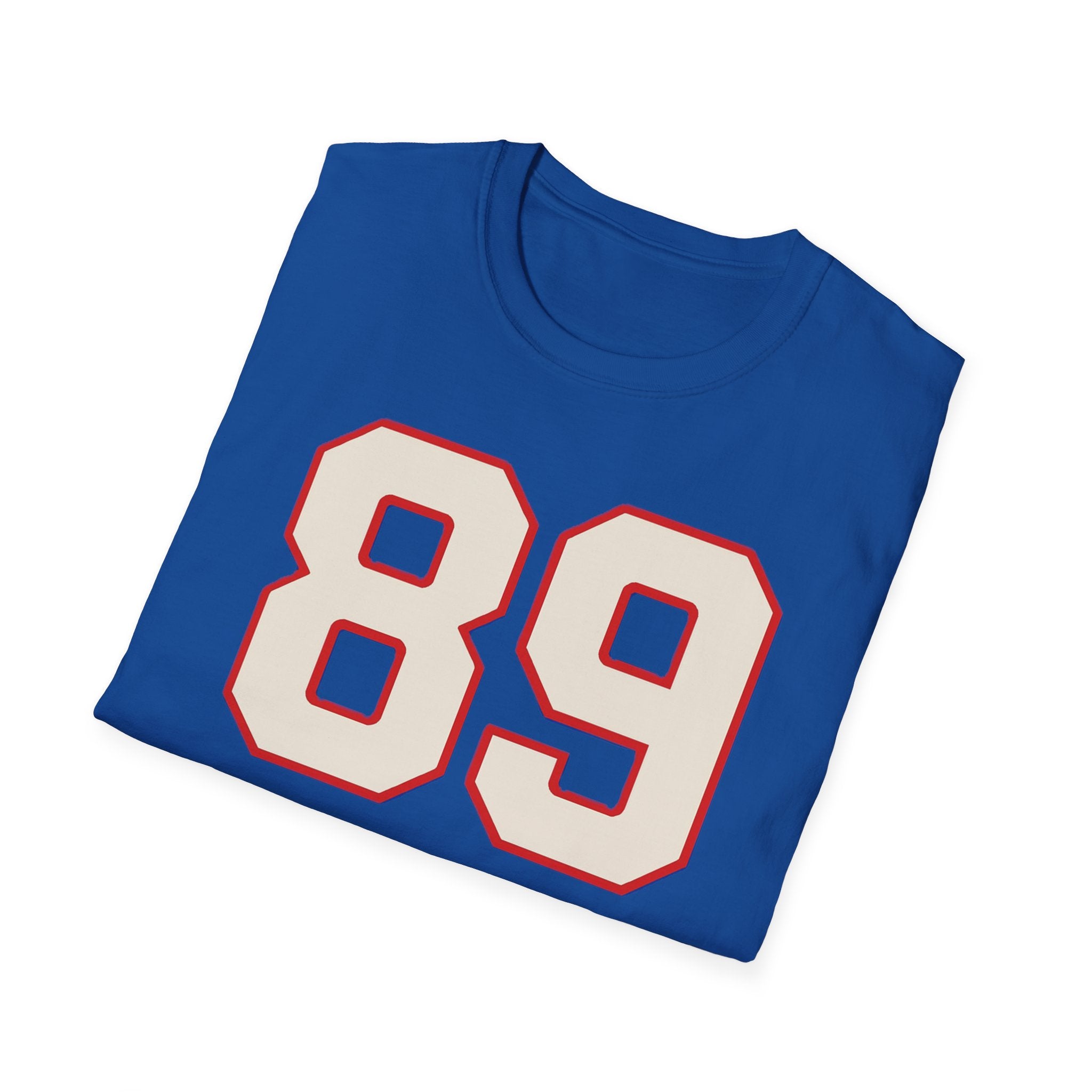 The Special Teams Ace Tee