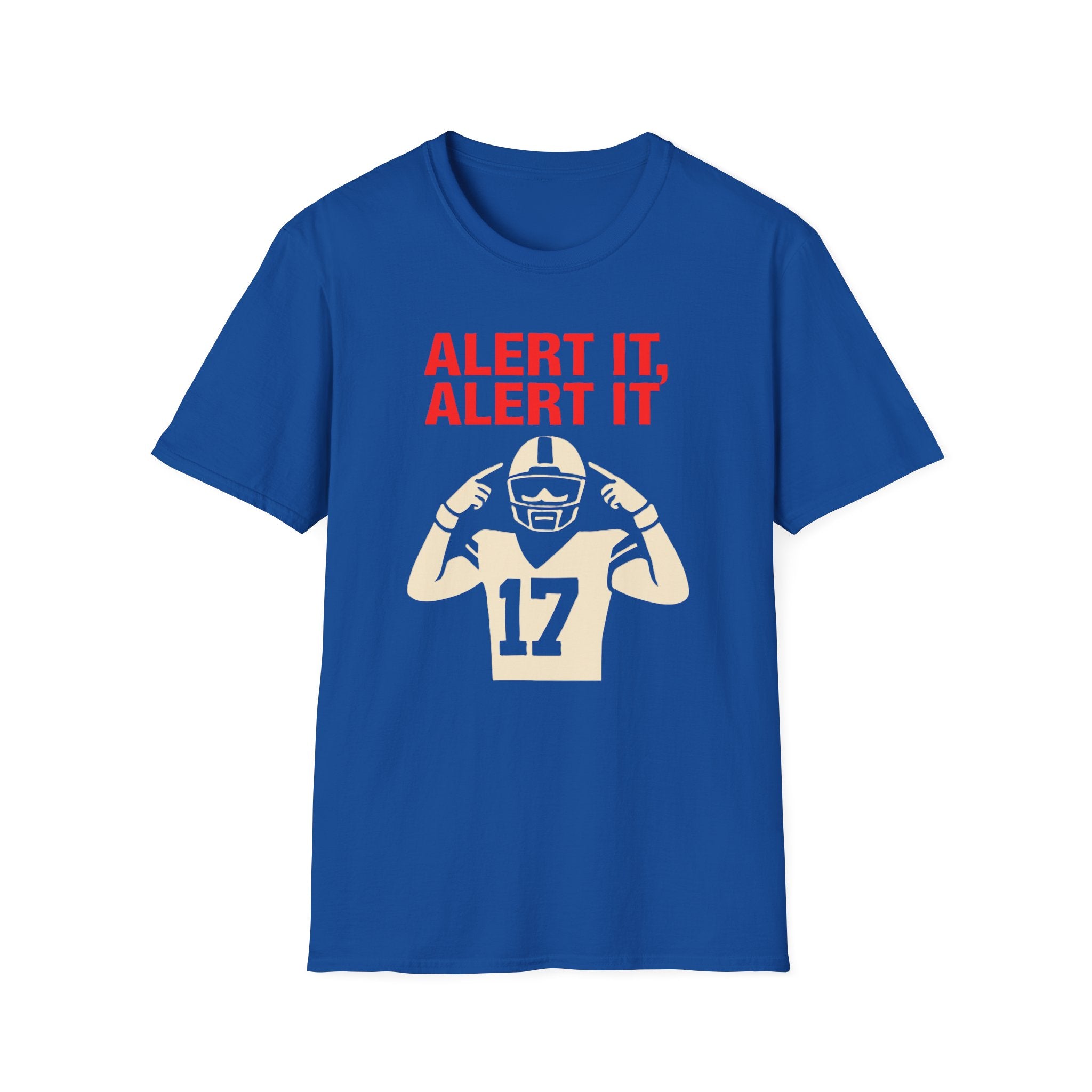 The Audible Tee