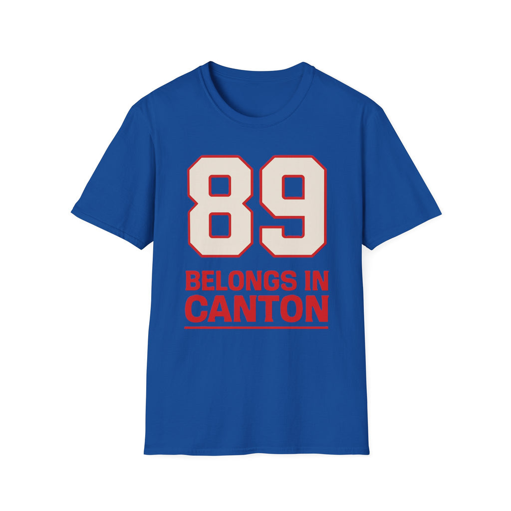 The Special Teams Ace Tee