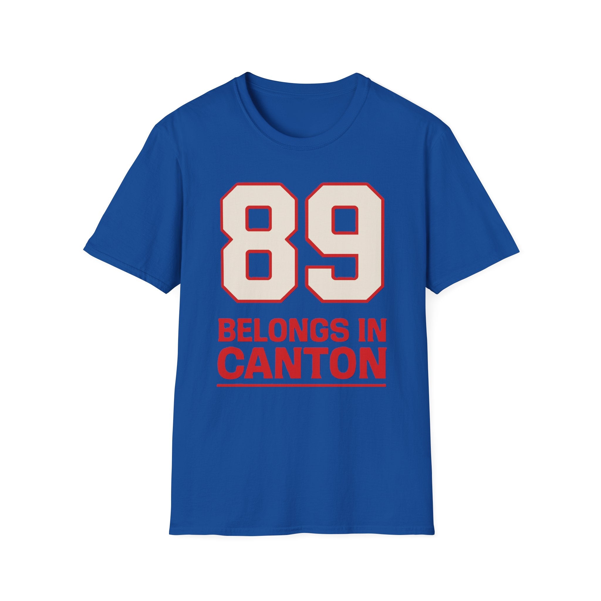 The Special Teams Ace Tee