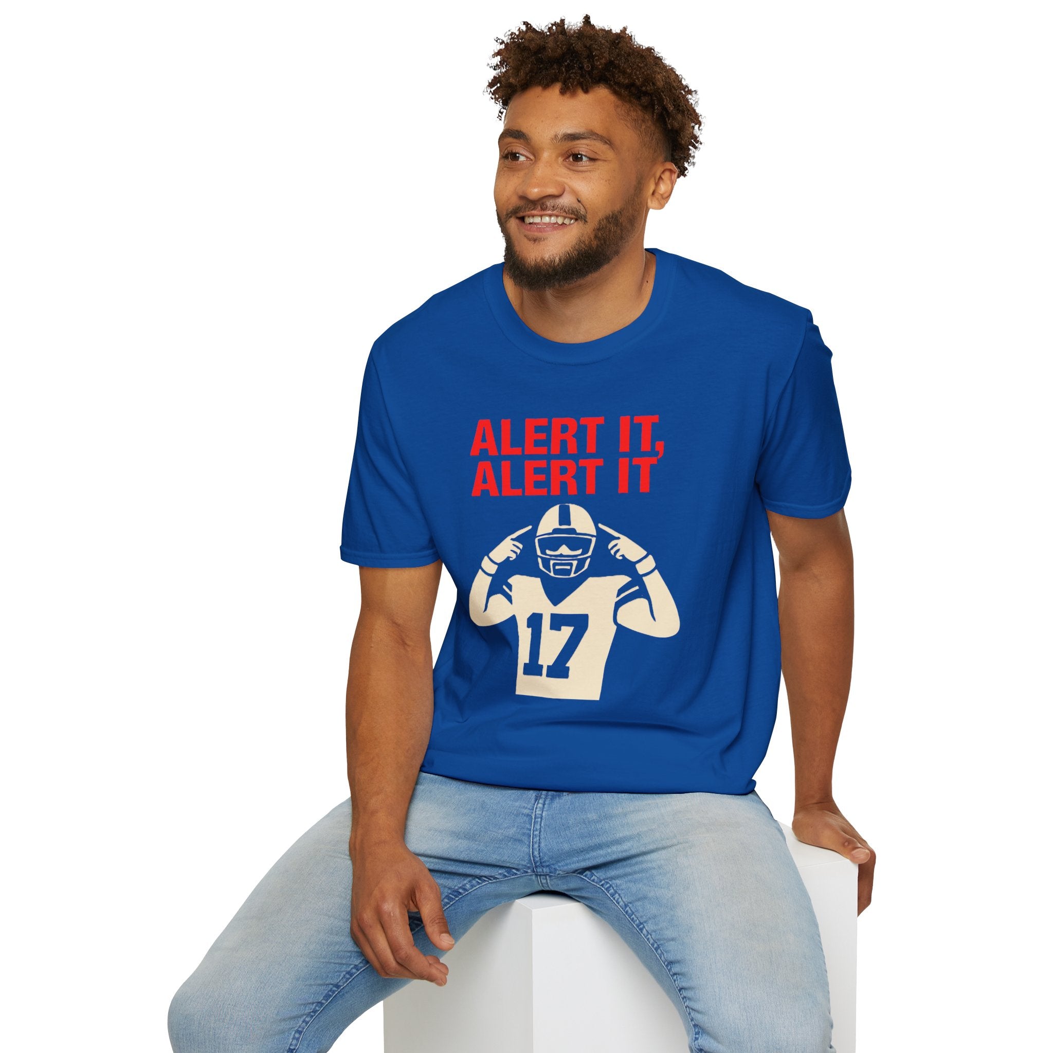 The Audible Tee