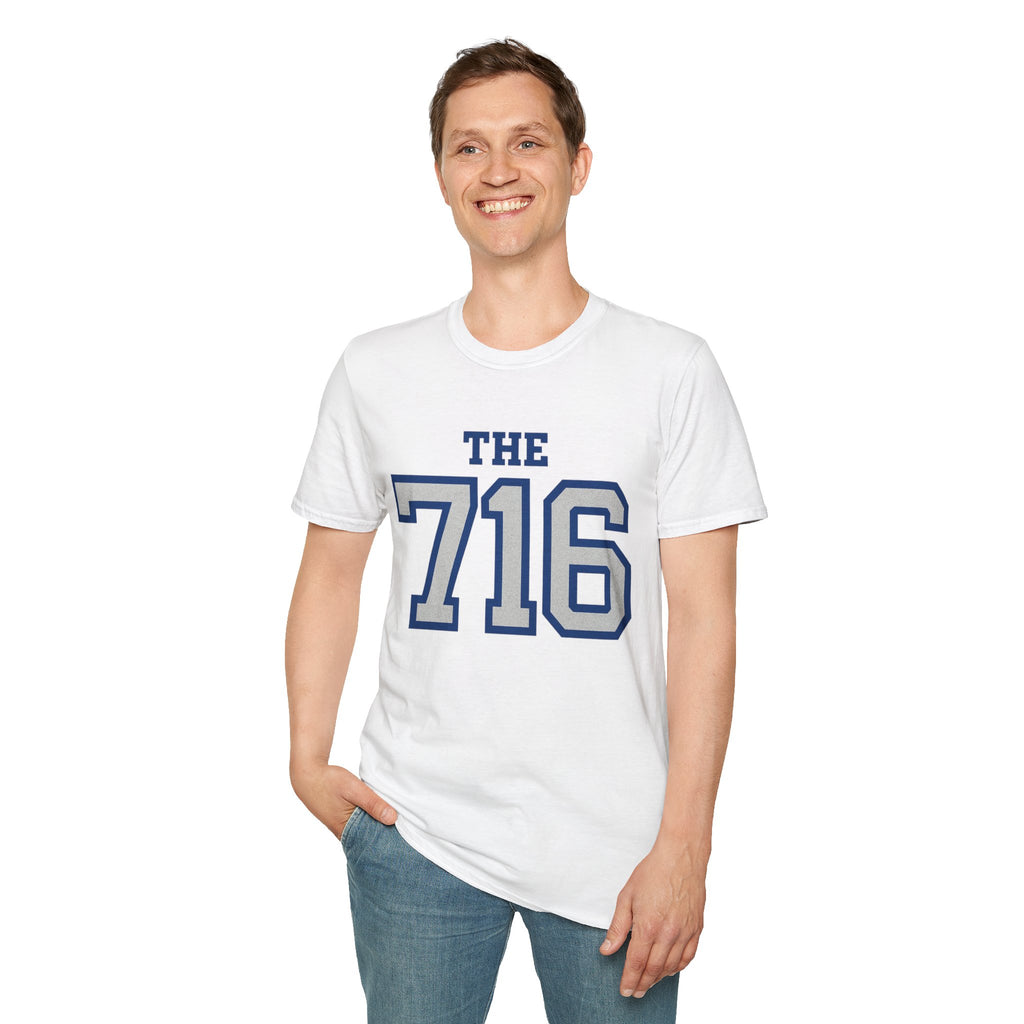 The Hometown Ice Tee