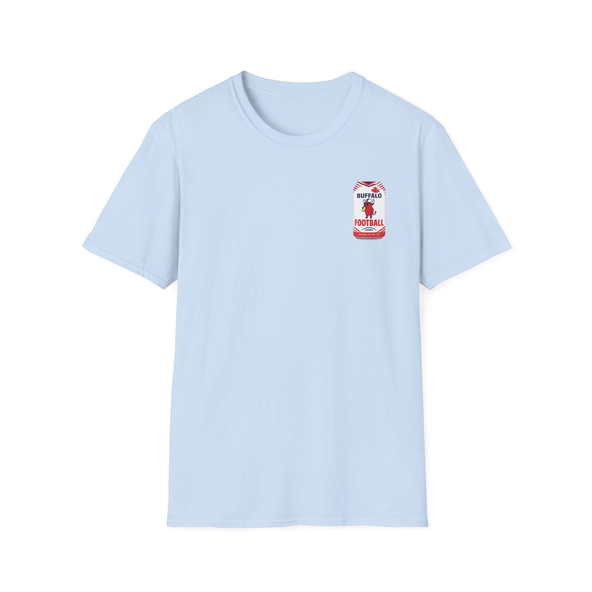 The Signature Tee