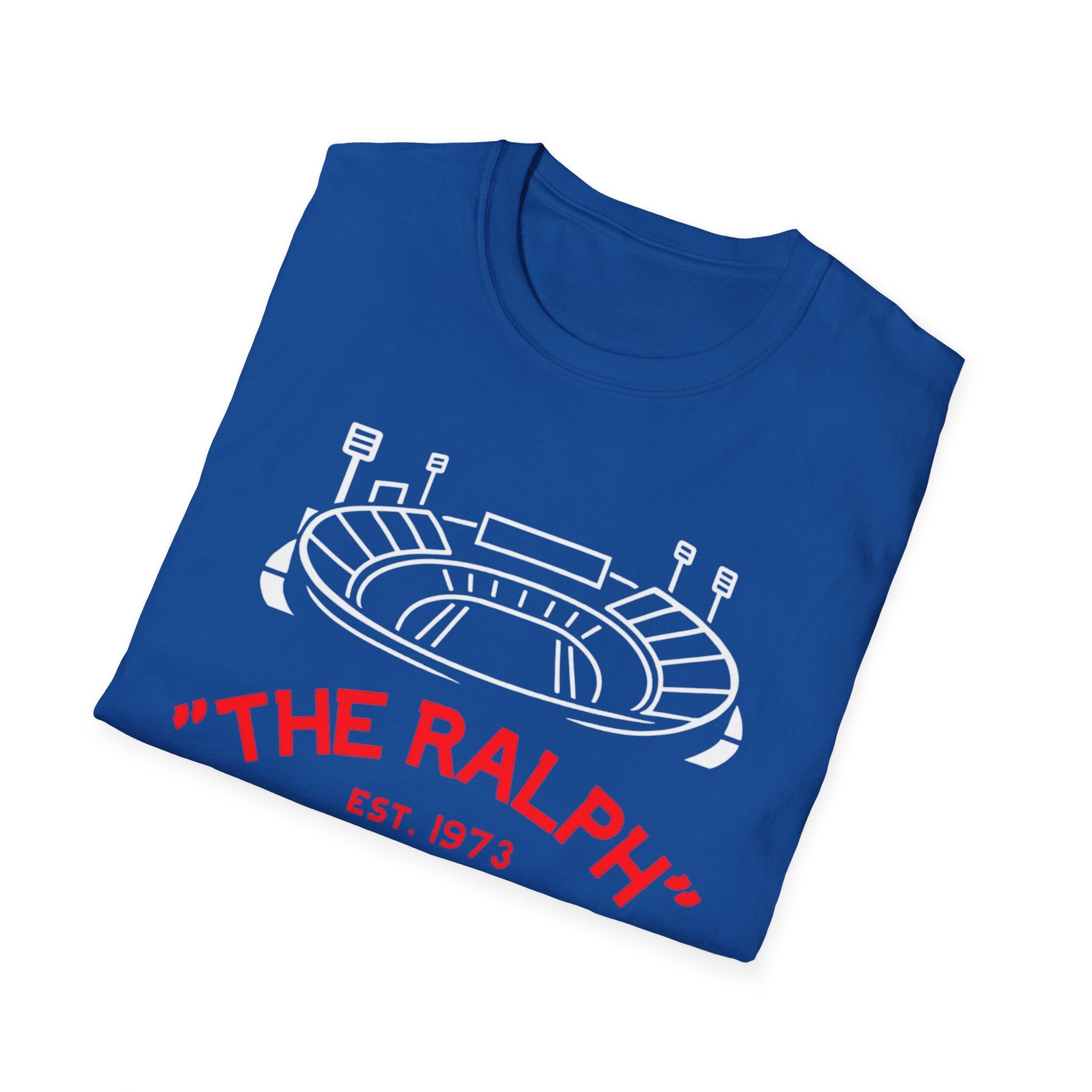 The Ralph Tee