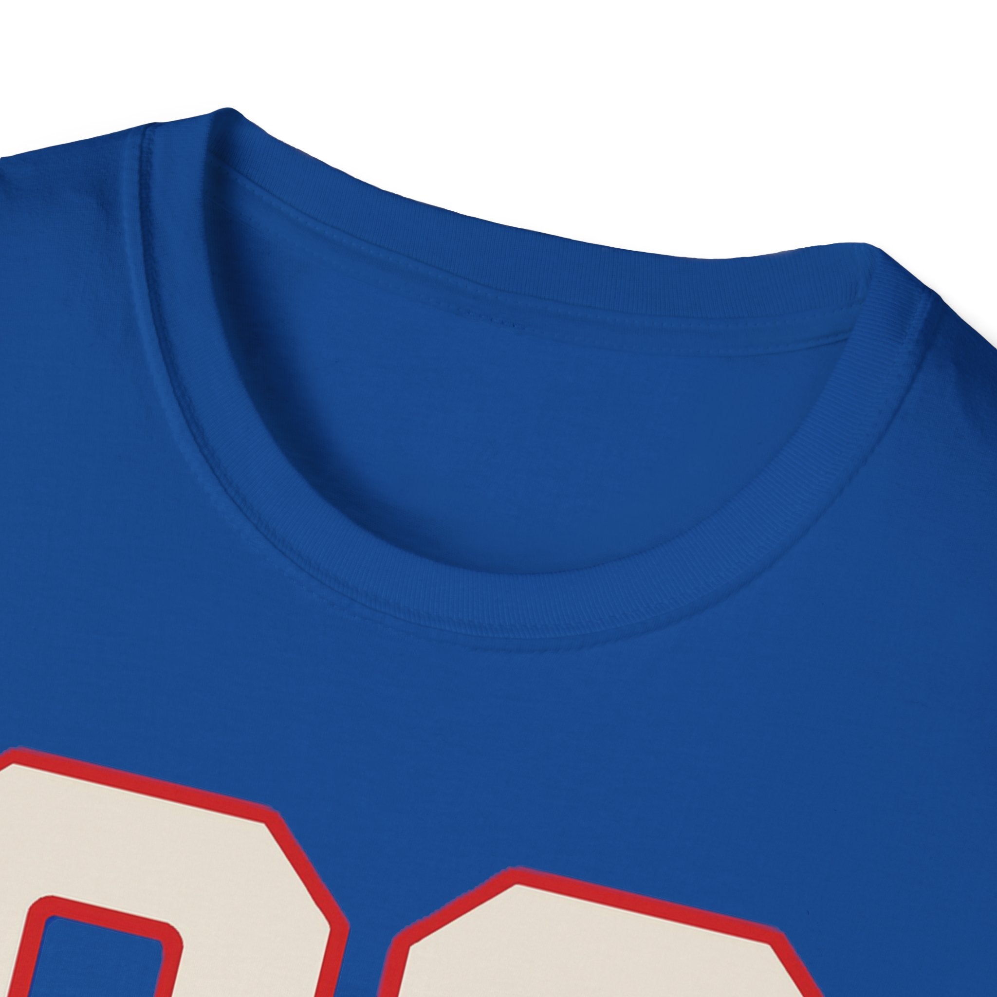 The Special Teams Ace Tee