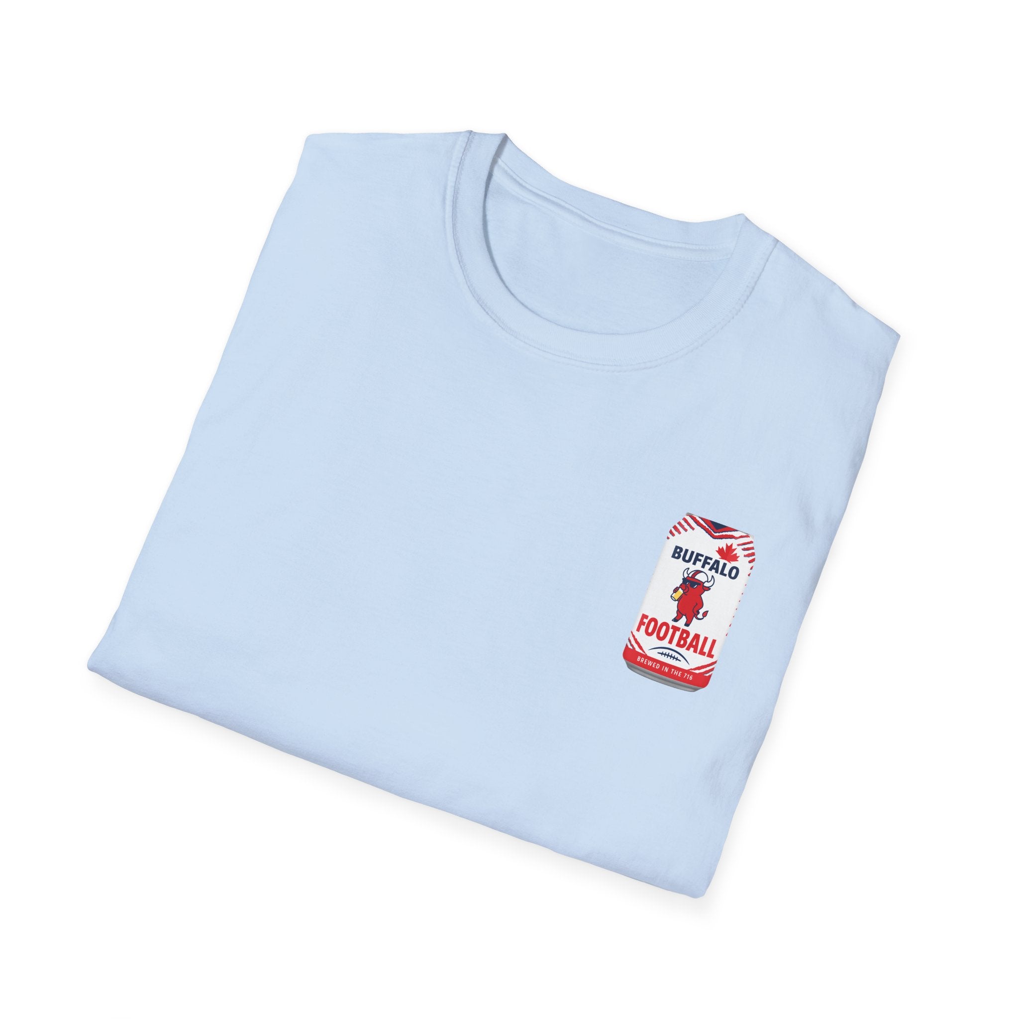 The Signature Tee