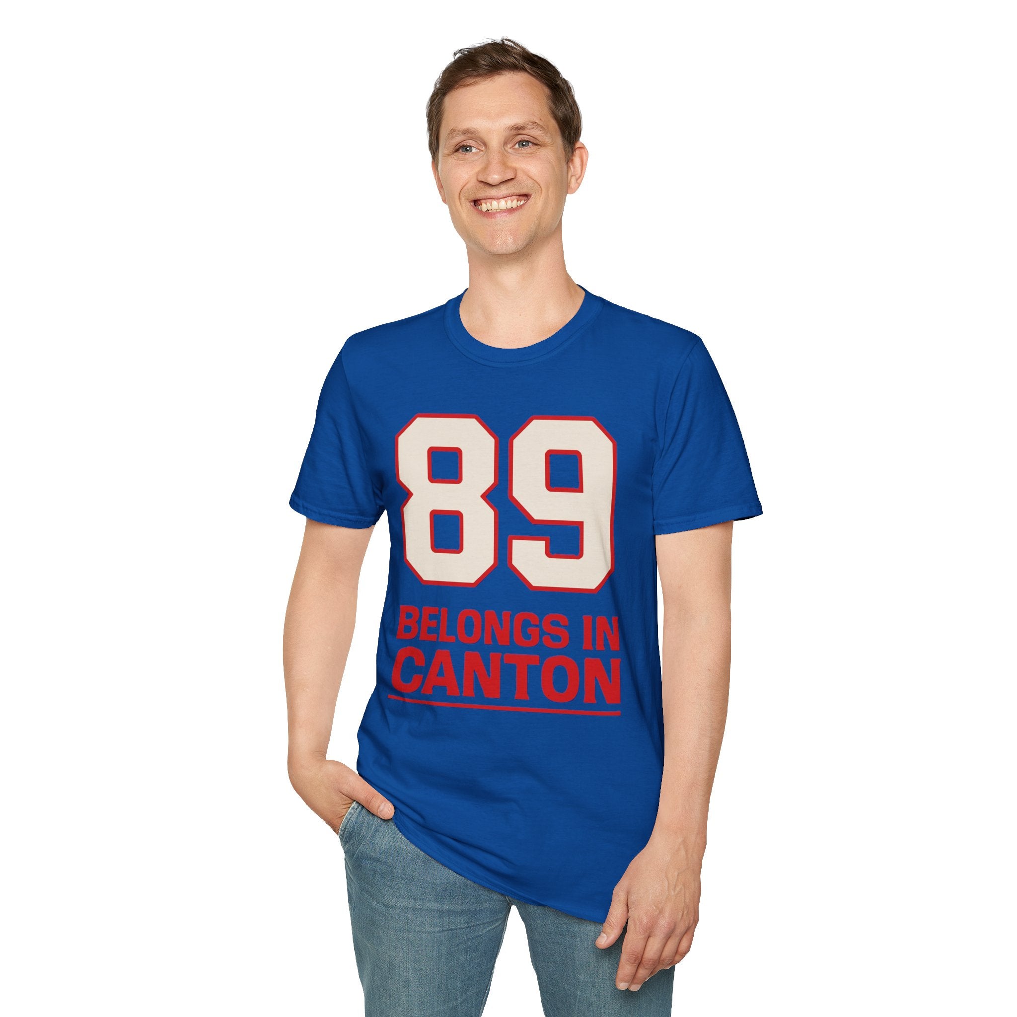 The Special Teams Ace Tee