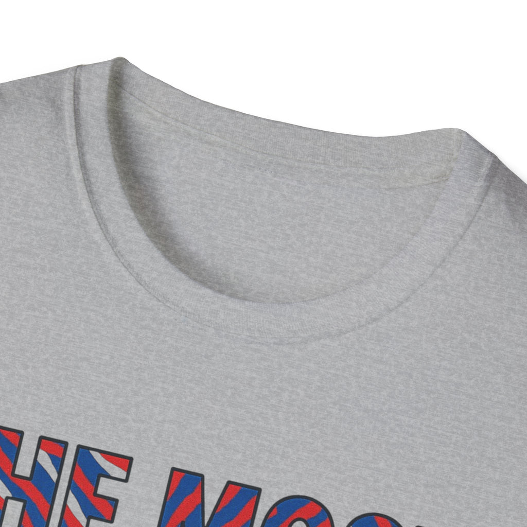 The Schedule Tee