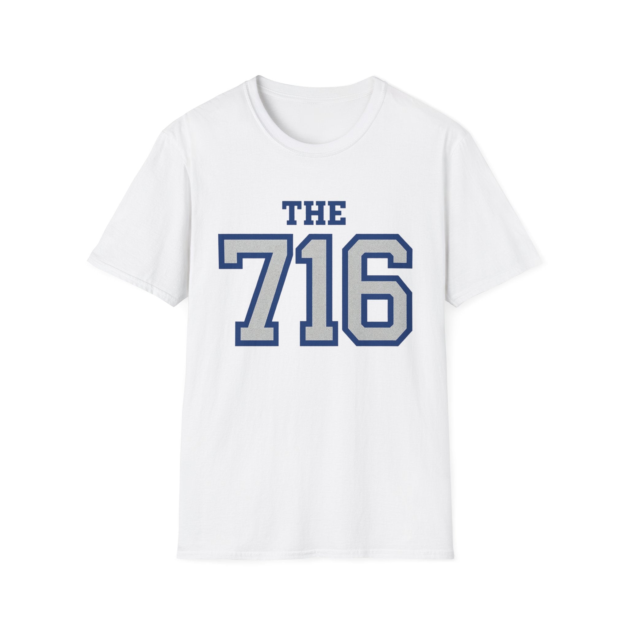 The Hometown Ice Tee