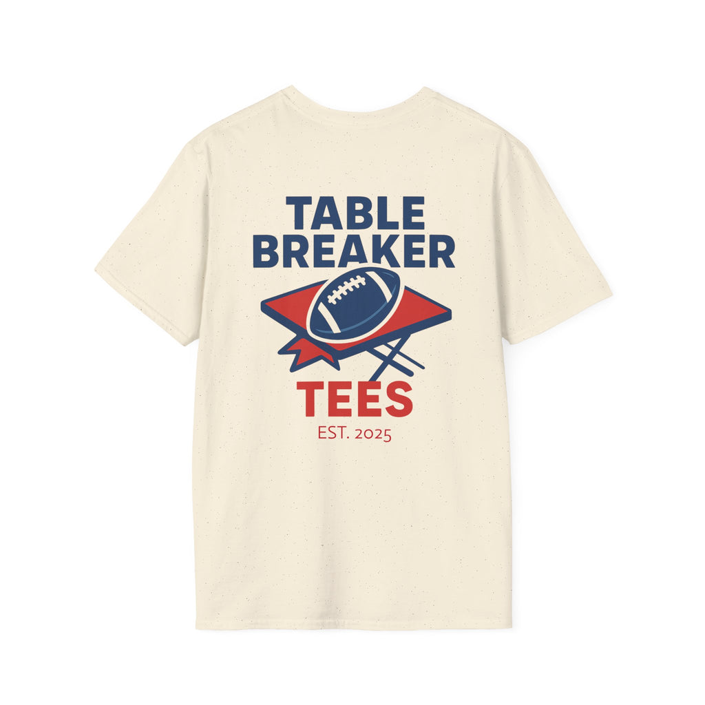The Signature Tee