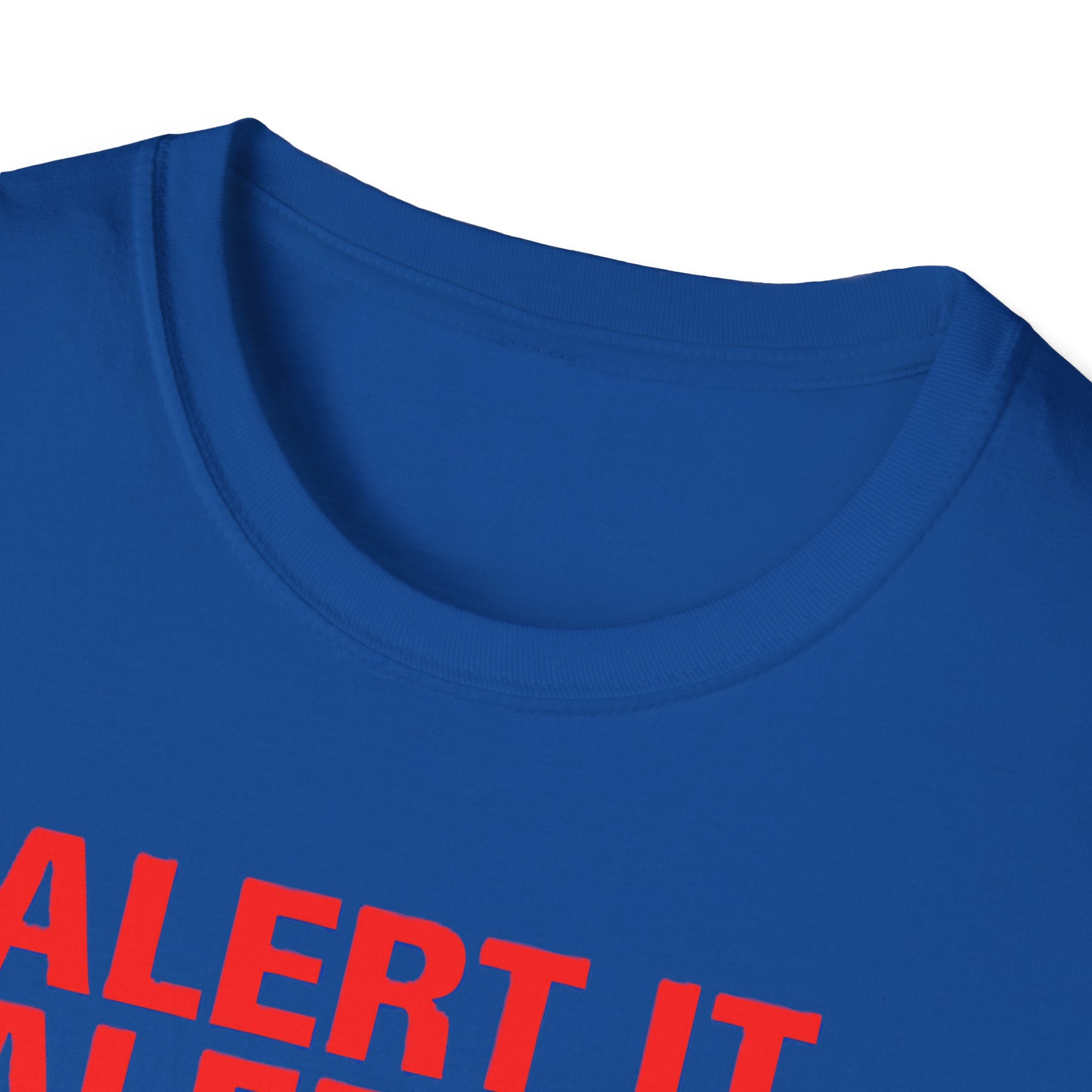 The Audible Tee