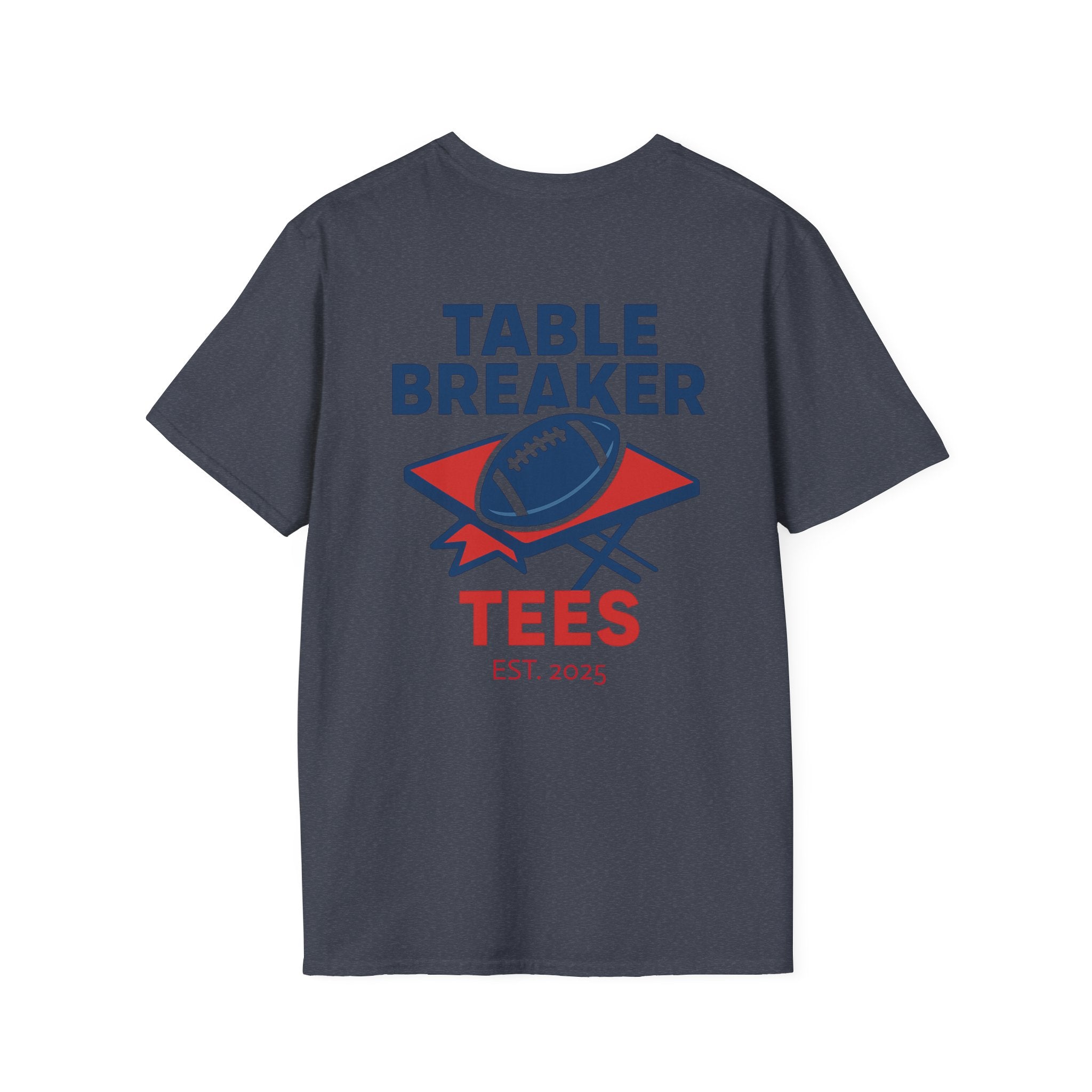 The Signature Tee