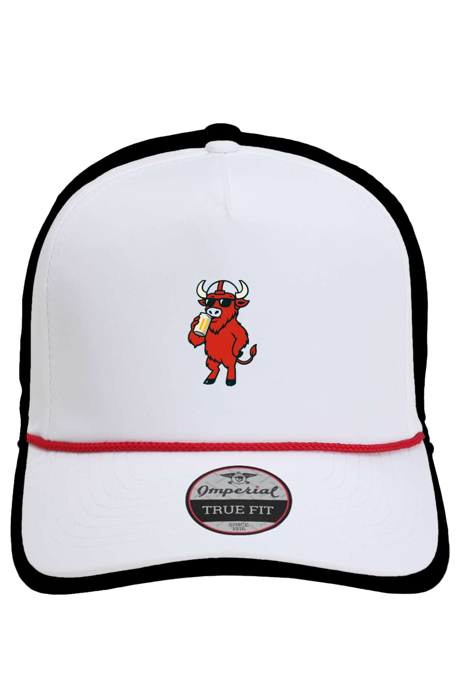The Buf Tailgate Hat