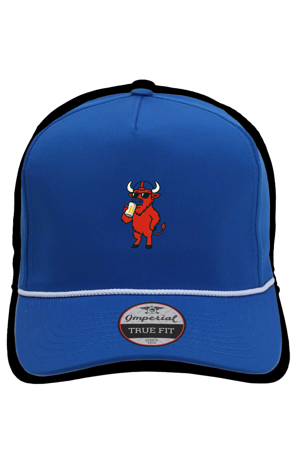 The Buf Tailgate Hat