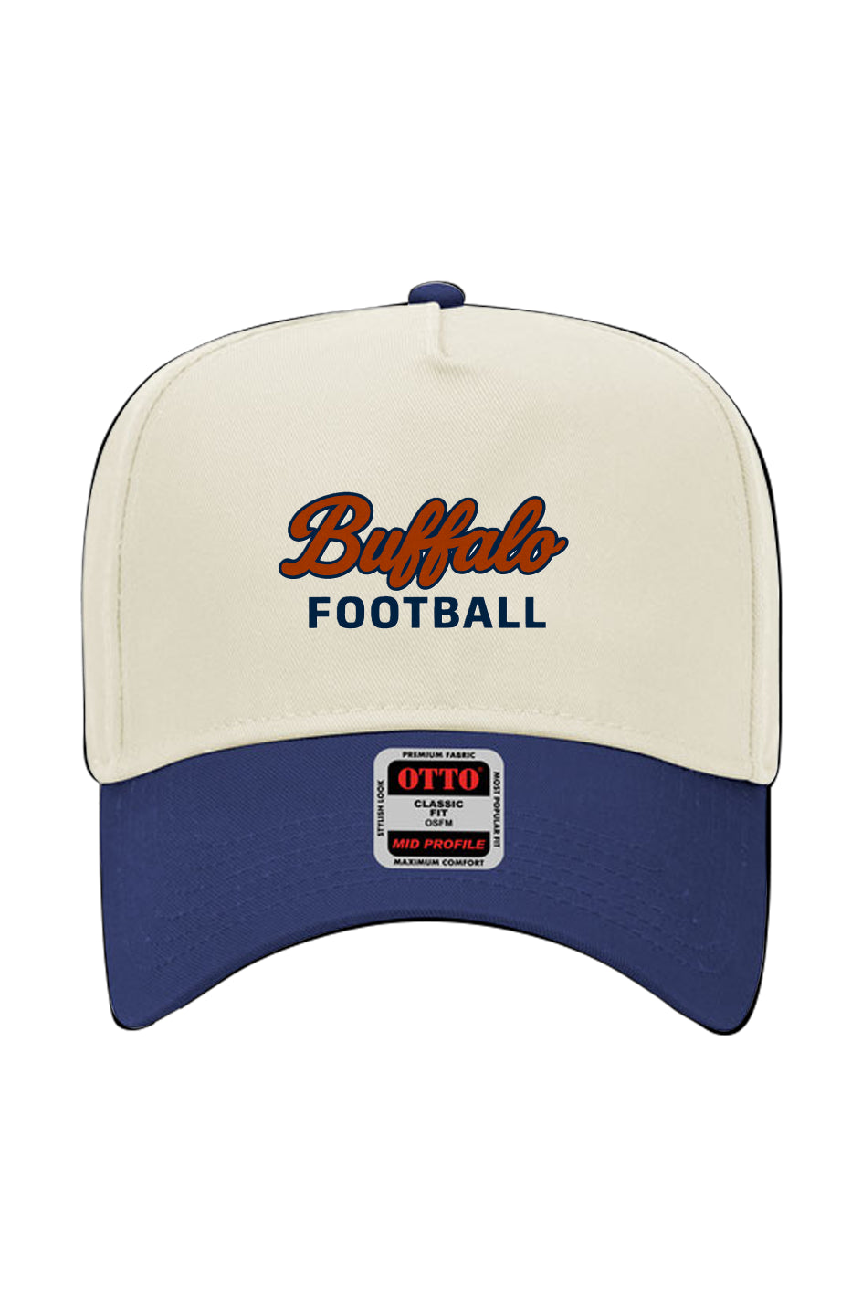 The Classic Hat