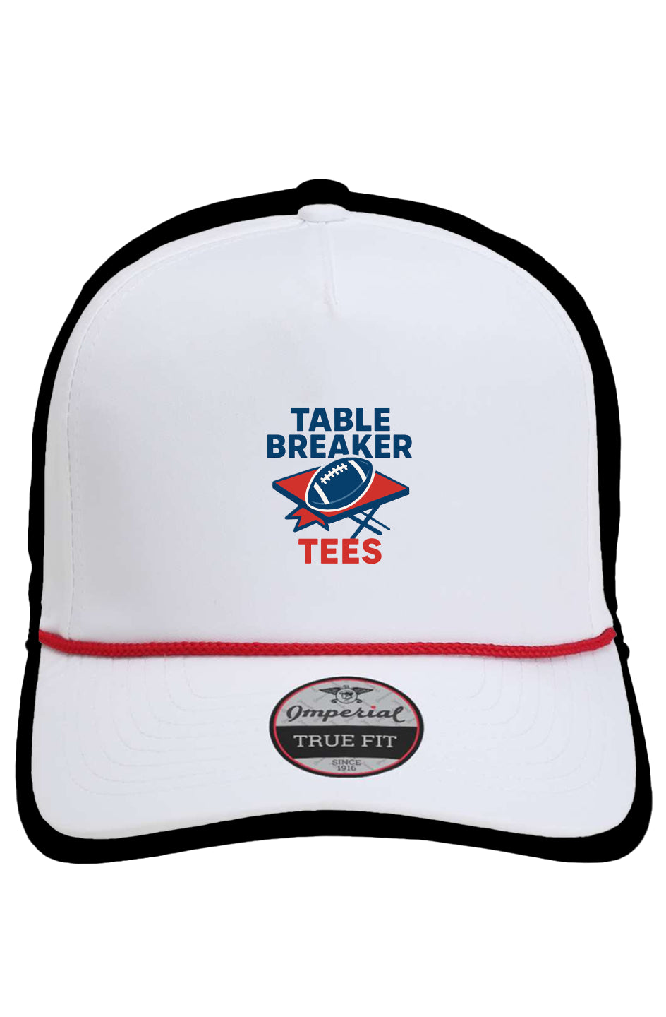 The Signature Hat