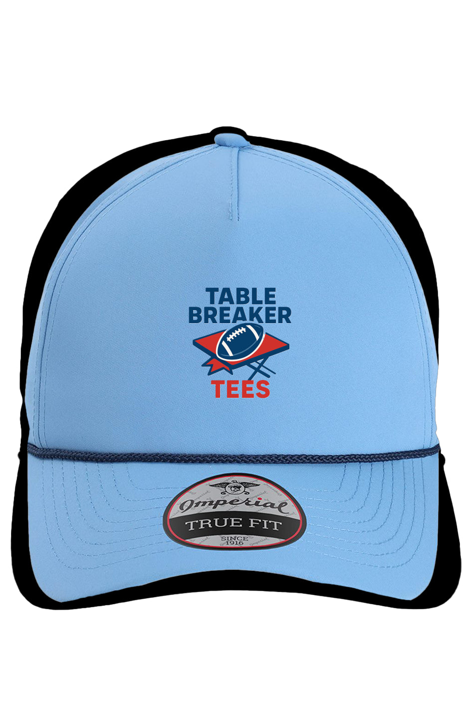 The Signature Hat
