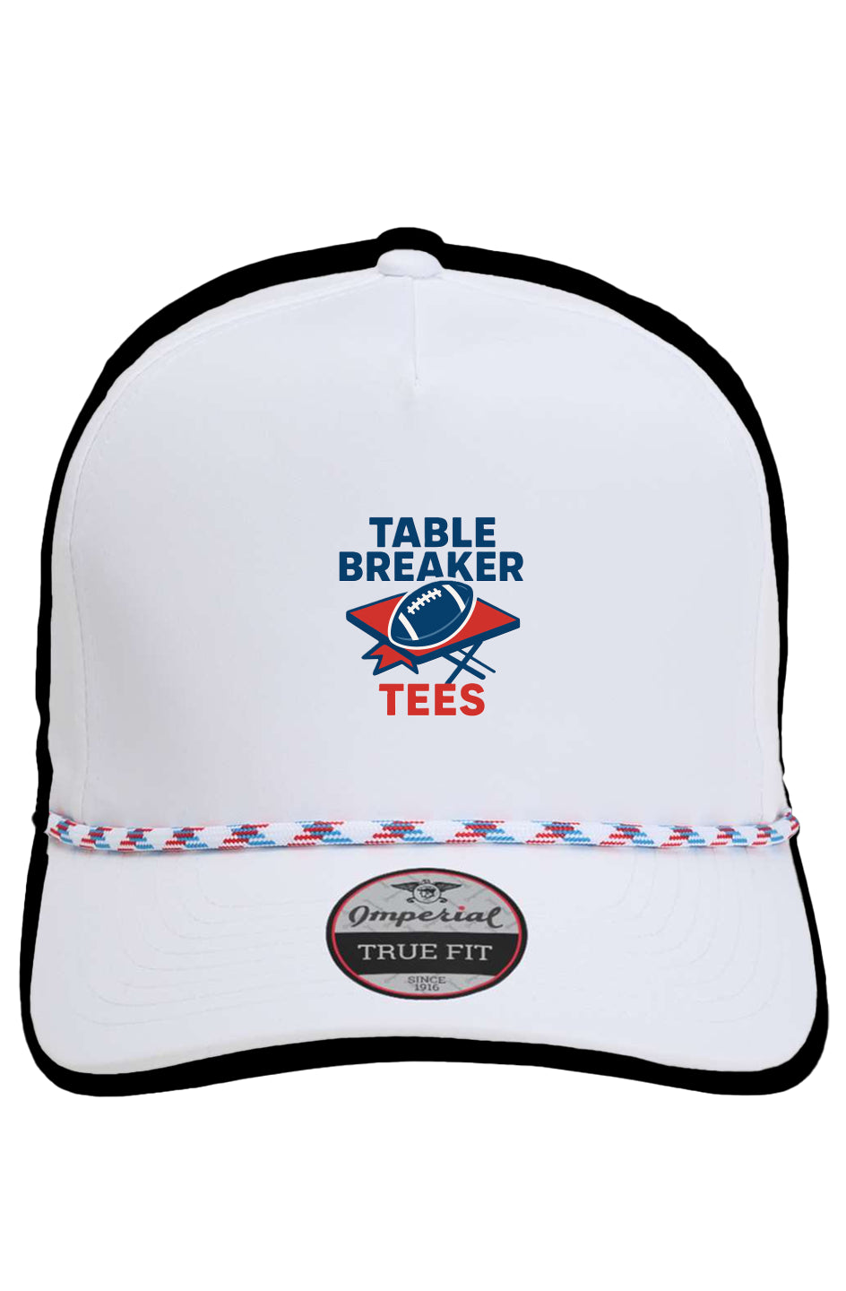 The Signature Hat