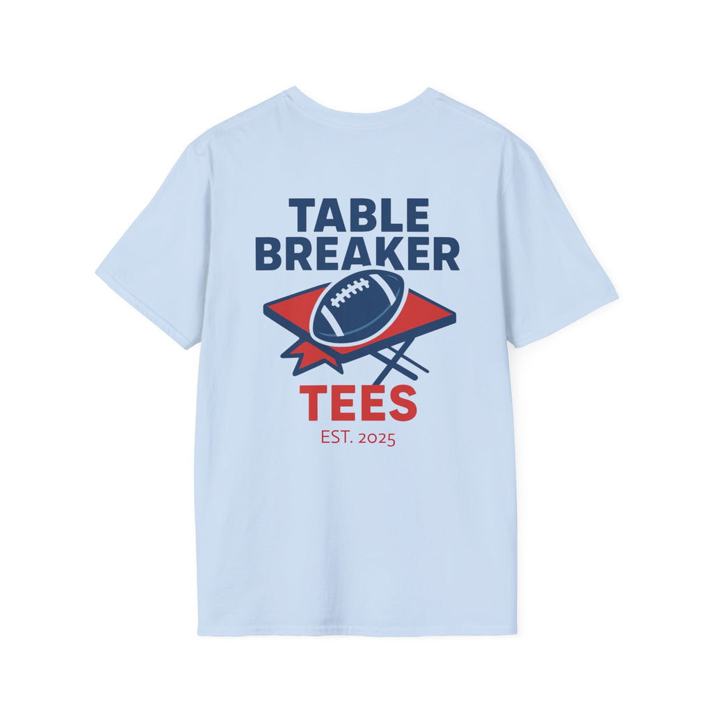 The Signature Tee