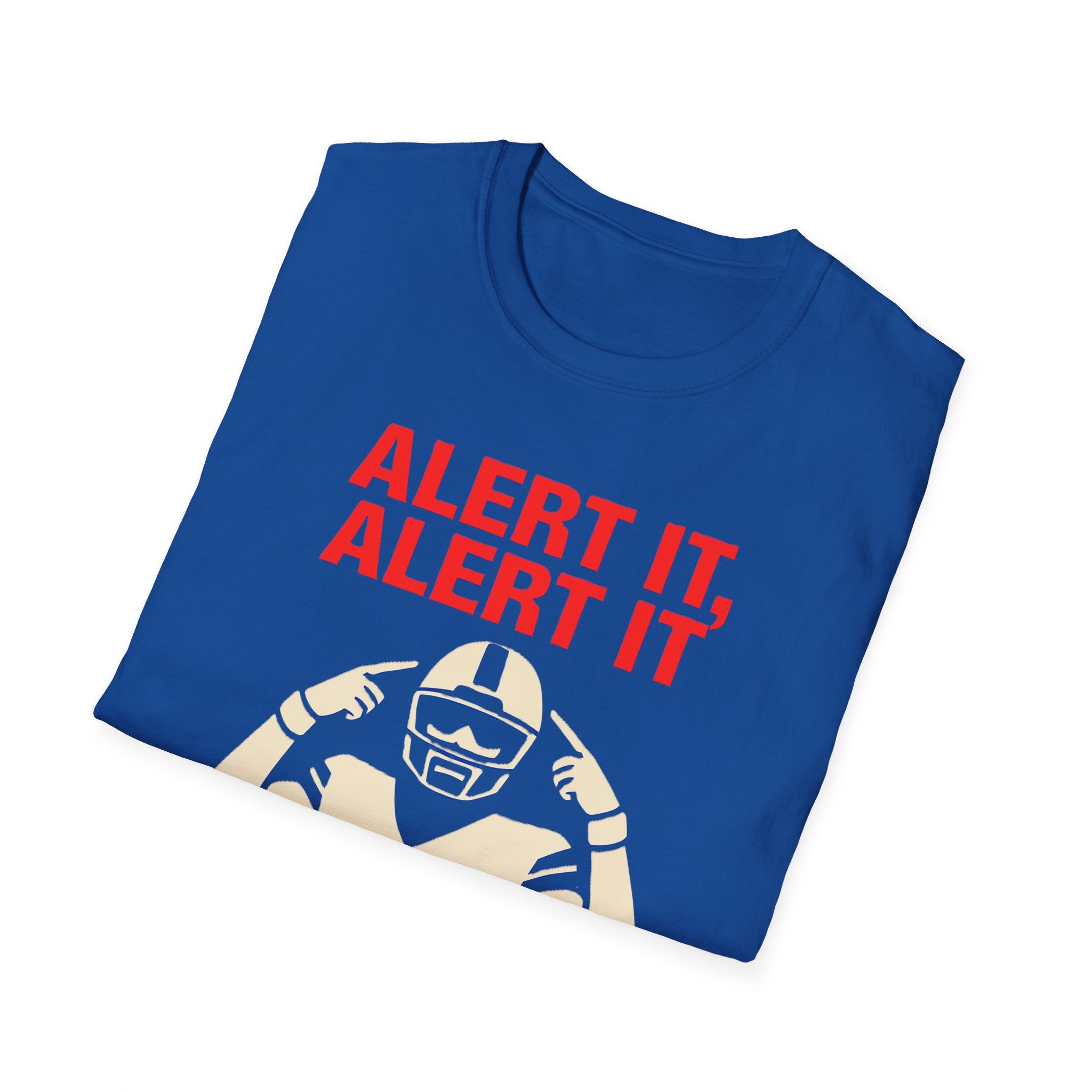 The Audible Tee