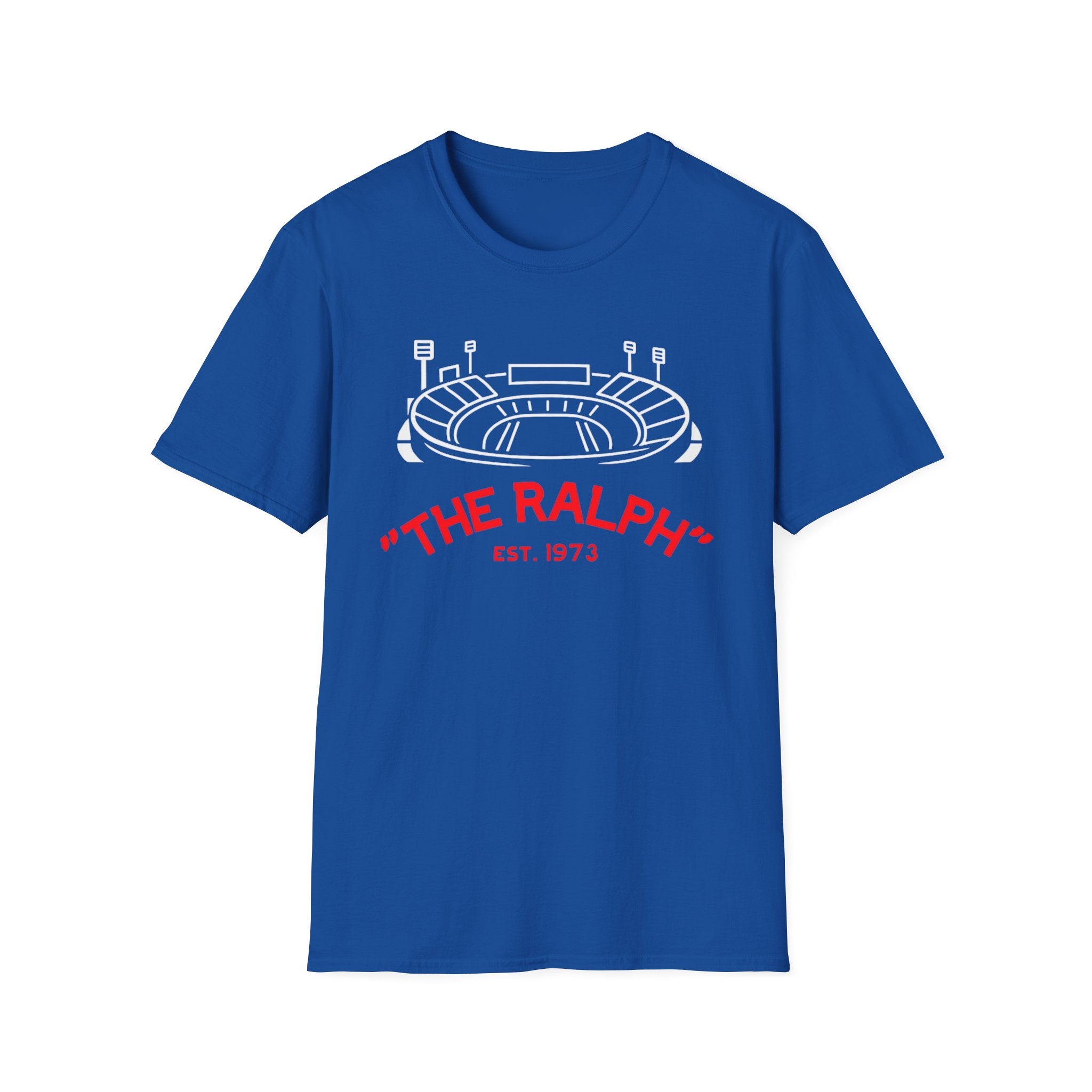 The Ralph Tee