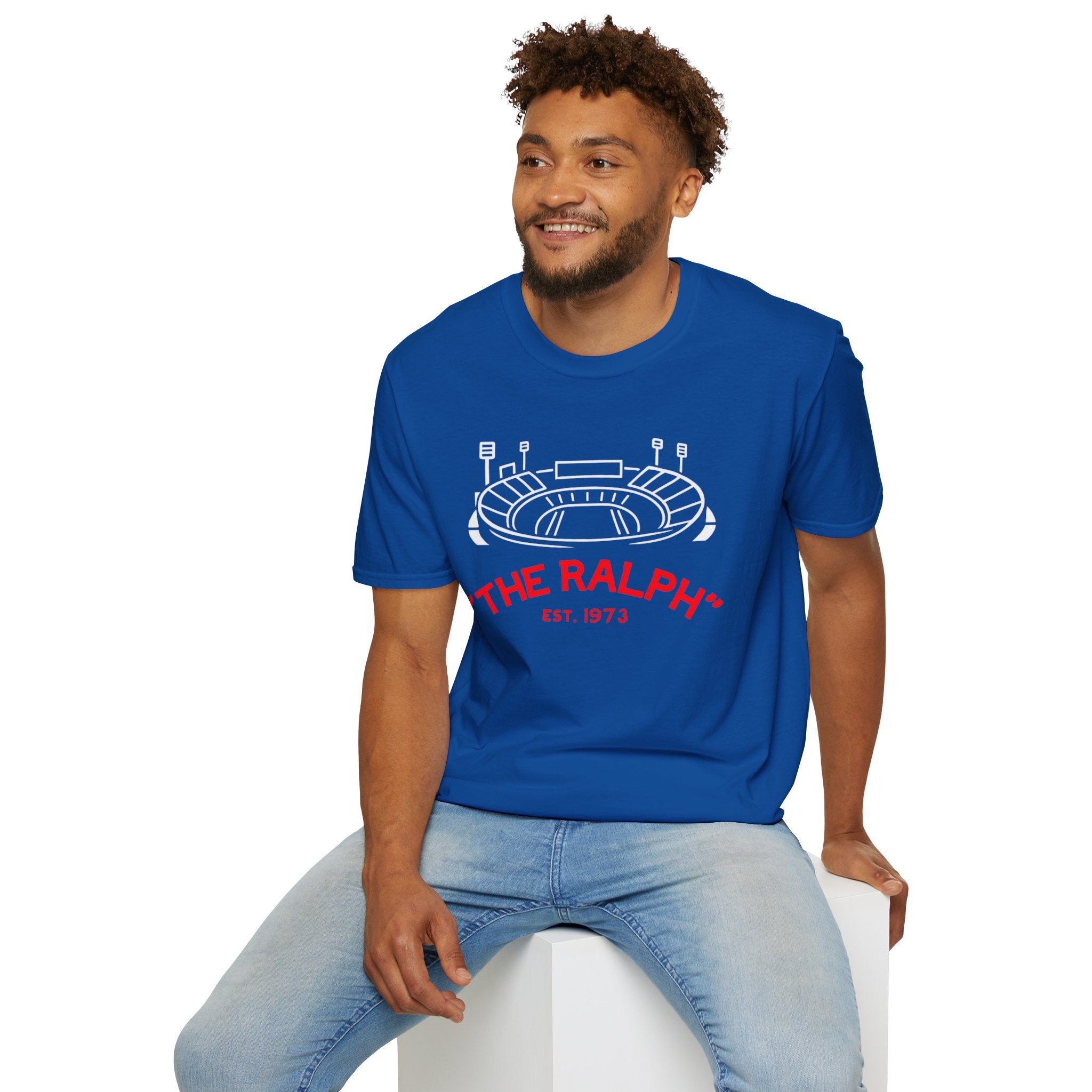 The Ralph Tee