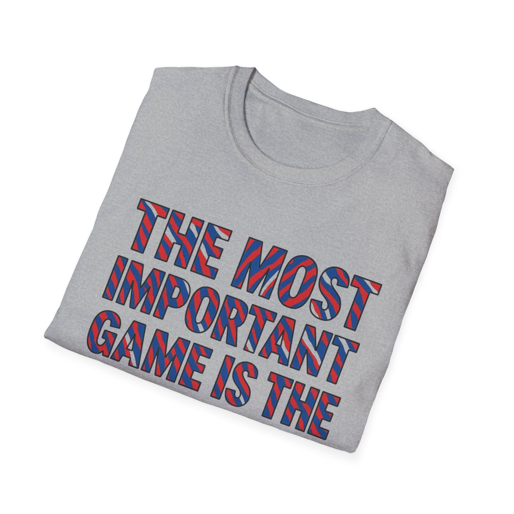 The Schedule Tee